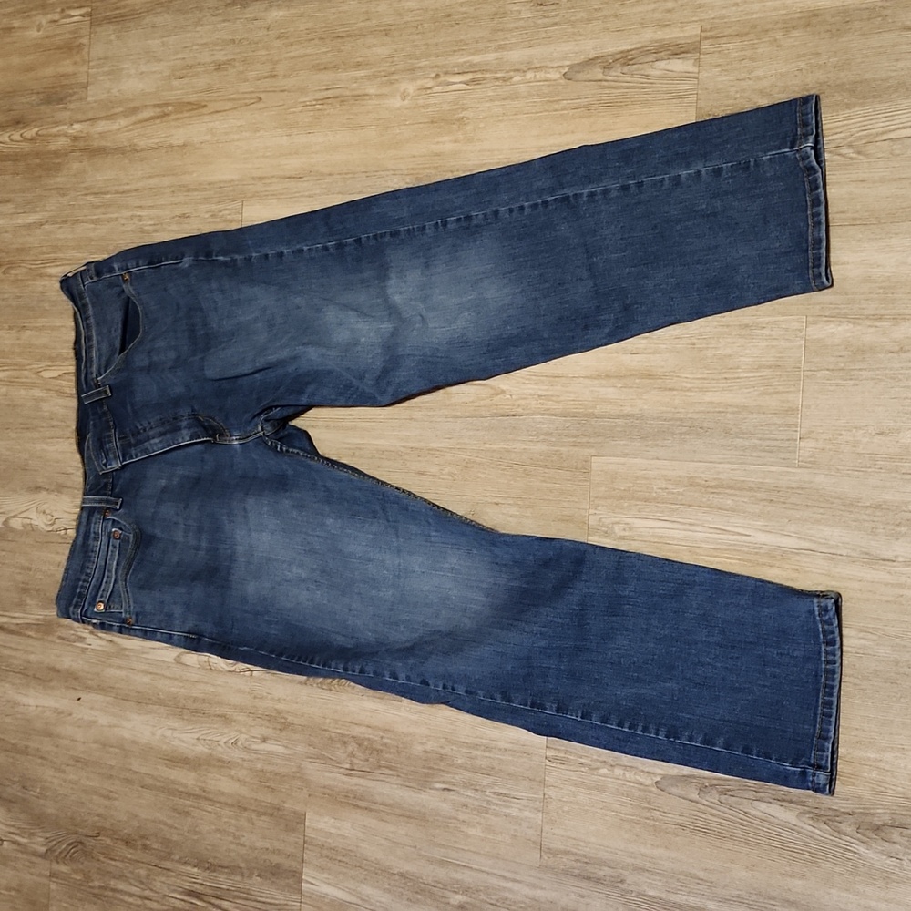 Levi Jeans 502